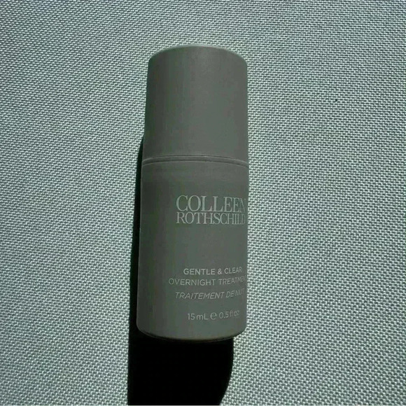 NWT Colleen Rothschild Overnight Treatment - Picture 2 of 3